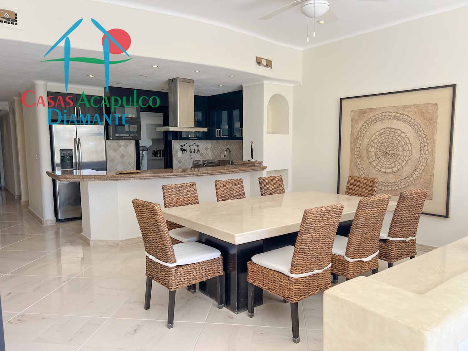 Son Vida Petén PH C8 - Estancia 5